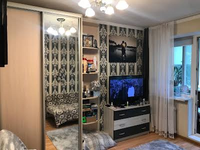 квартира по адресу Вацлава Гавела бульв. (Івана Лепсе), 79-В