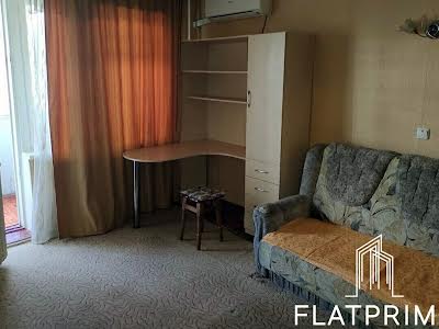 квартира за адресою Маршала Рокосовського просп., 3
