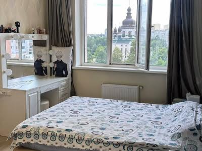 квартира за адресою Боголюбова вул., 7