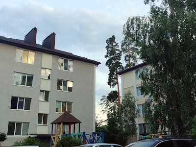 квартира за адресою Тищенка вул., 21-В