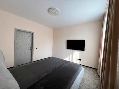 квартира за адресою Генерала Безручка вул. (Новоорловська), 8