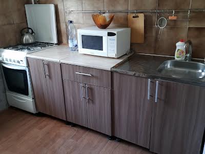 квартира за адресою Полярна вул., 6