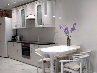 квартира за адресою Жабинського вул., 2б