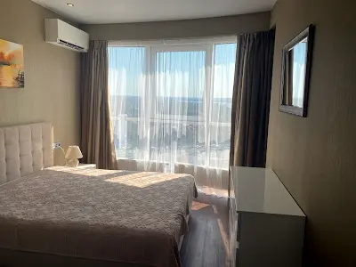 квартира за адресою Зарічна вул., 1г