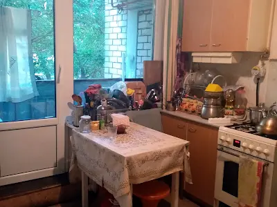 комната по адресу Михаила Брайчевского ул. (Металлистов), 1