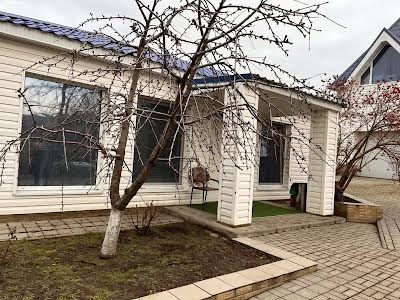дом по адресу Німецька ул. (Томская)