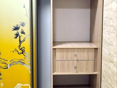 квартира по адресу Прорізна ул., 13