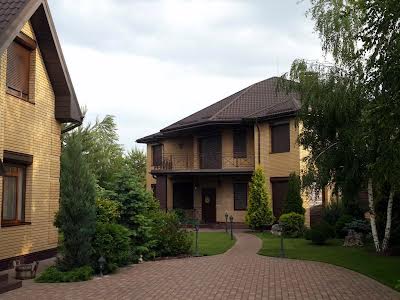 будинок за адресою смт. Обухівка, Чапаева, 9