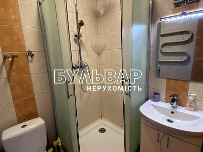 квартира за адресою Гвардійців-Широнінців вул., 63Б