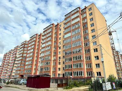 квартира за адресою Антонича вул., 5 б