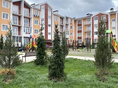 квартира за адресою с. Білогородка, Молодецька, 45