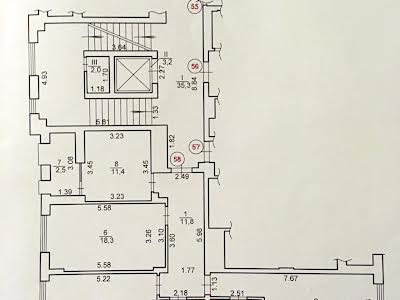 квартира по адресу Стрийская ул., 111б