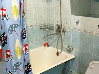 квартира за адресою Дегтярівська вул., 10