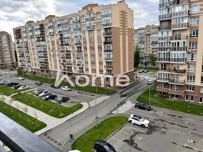 квартира за адресою Метрологічна вул., 21