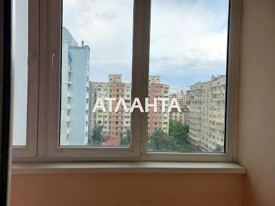 квартира за адресою Добровольців вул. (Маршала Говорова), 10