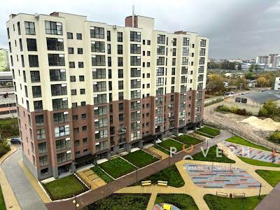 квартира за адресою Лева Ребета вул., 10