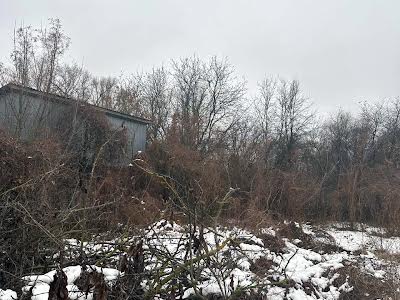 участок по адресу Михайлівська