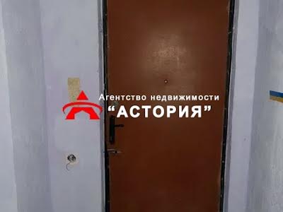 квартира за адресою Воронезька вул., 1