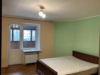 квартира по адресу Харьковское шоссе, 21/6