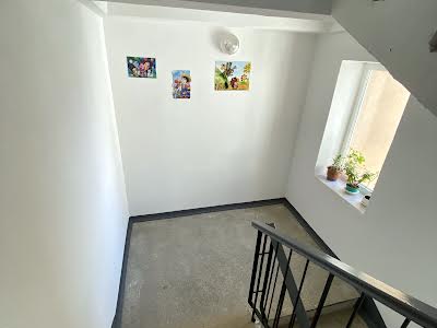 квартира по адресу Николаевская ул., 3