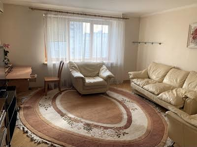 квартира по адресу Червоной Калины просп. (Владимира Маяковского), 97/15