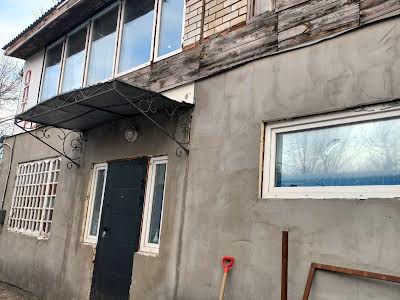 будинок за адресою Миколи Левитського вул.
