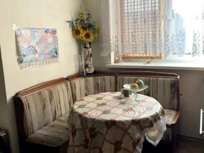 квартира за адресою Академіка Палладіна просп., 22