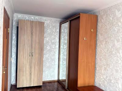 квартира за адресою Сковороди вул., 29