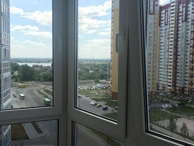 квартира за адресою Софії Русової вул., 7