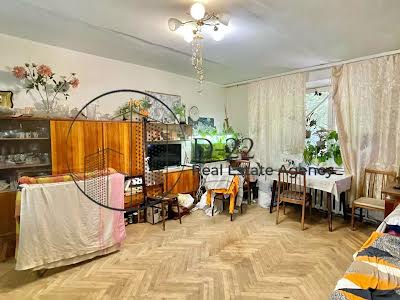квартира за адресою Микільський пров. (Січневий), 1-25