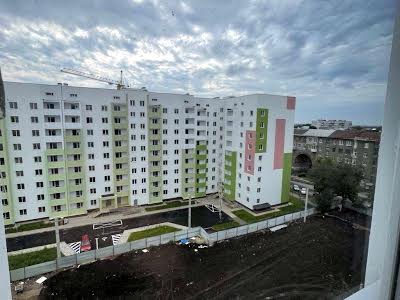 квартира по адресу Мира ул., 53