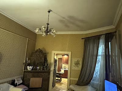 квартира по адресу Котляревского ул., 5