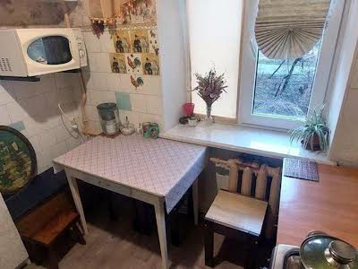 квартира за адресою Фрометівська вул., 18 Б