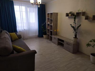 квартира по адресу Библика ул. (2-й Пятилетки), 1г