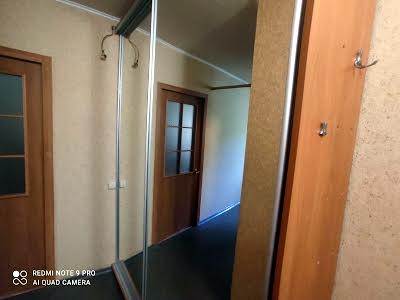квартира за адресою Севастопольська вул., 26