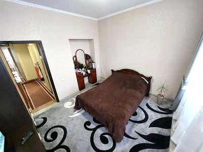 квартира по адресу Лоренца Юстуса ул. (Сидорчука), 23