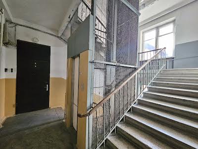 квартира по адресу Большая Васильковская ул. (Красноармейская), 2