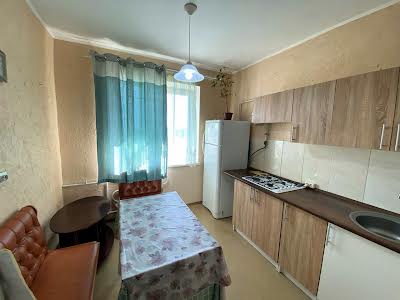 квартира по адресу Героев бульв., 13
