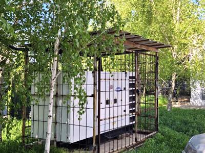 квартира по адресу Бочарова Генерала ул., 54-б