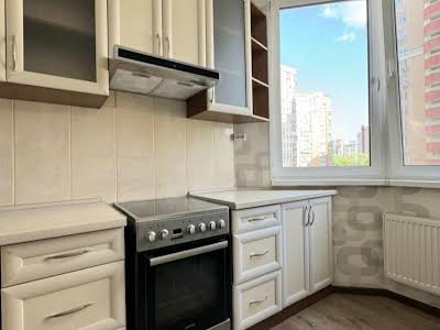 квартира за адресою Вільямса, 5