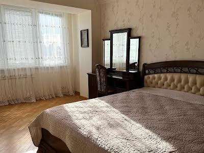 квартира по адресу Никольско-Ботаническая ул., 6/8