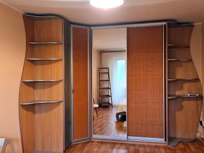 квартира за адресою Оноре де Бальзака вул., 38
