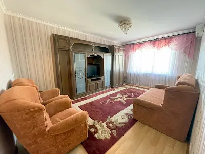 квартира за адресою Миколи Закревського вул., 5