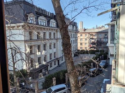 квартира за адресою Леоніда Первомайського вул., 9А