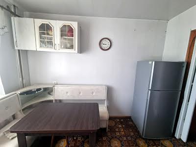 квартира по адресу Юрия Кондратюка ул. (Комунарівська), 28