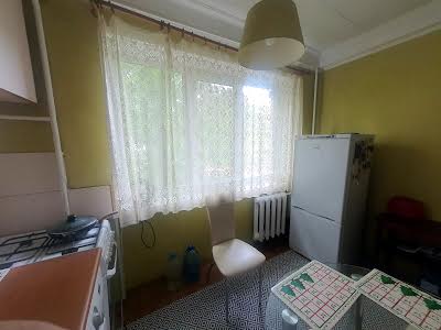 квартира за адресою Михайла Донця вул., 27