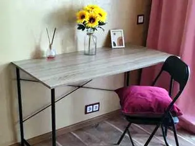 квартира за адресою Лютеранська вул., 6