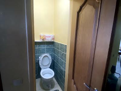квартира по адресу Пантелеймоновская ул., 30