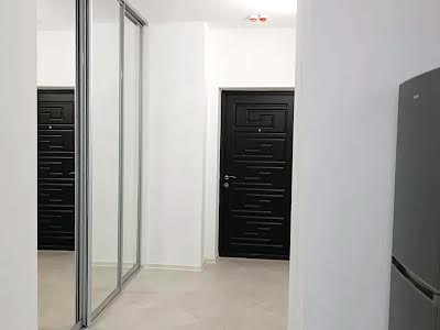 квартира за адресою Бережанська вул., 15
