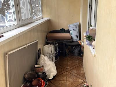 квартира за адресою Тополь 1, 56